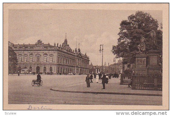 BERLIN , Germany , 00-10s : Konig Zeughaus