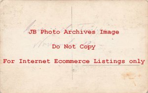 Germany, Unknown Location, RPPC, Military Parade, Photo