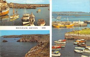 uk11096 brixham devon   uk