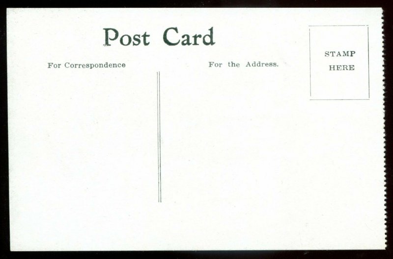 h3285 - CANADA MILITARY Postcard 1910s CEF Training Camp