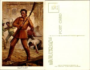 David Crockett (15603