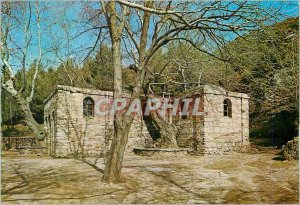 Postcard Modern Meryem Ana Evi House of the Blessed Virgin