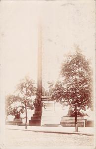 BR74816  real photo London  nelson   uk