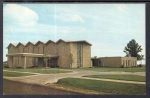 St Alban'S Episcopol Church,Marshfield,WI