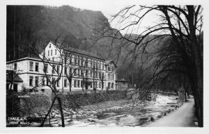 Lot132 germany thale a h hotel waldkater real photo