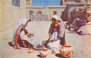 United States native american pottery makers Utah