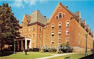 Stroud Hall, State College - East Stroudsburg, Pennsylvania