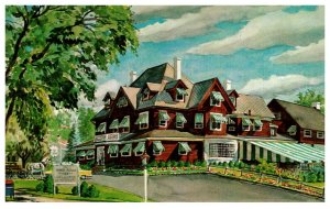 Massachusetts   Holyoke The Yankee Pedlar Inn