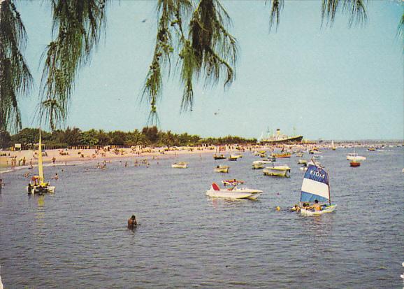 Portugal Lagos Tarkwa Beach