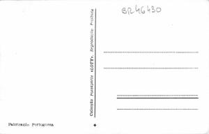 BR46430 Tomar convanto de Cristo  Portugal