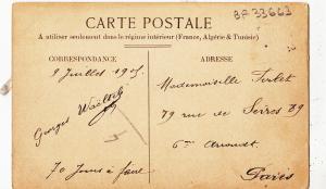 BF33663 fild work  peasant types painting art front/back image