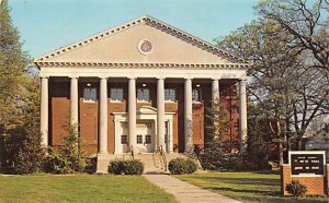 Union Church Founded in 1853 Berea Kentucky  