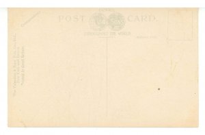 VT - Montpelier. US Post Office 