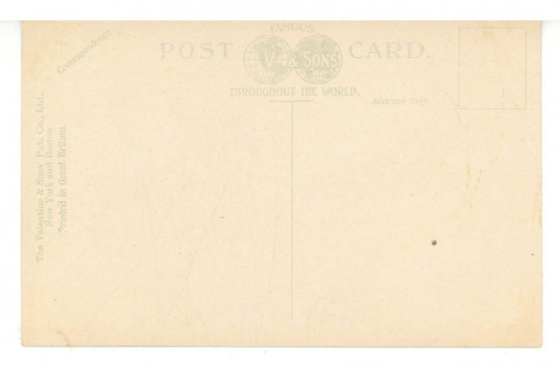 VT - Montpelier. US Post Office 