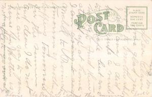 EASTHAM MASSACHUSETTS~THE OLD MILL~H A DICKERMAN & SON PUBL POSTCARD 1910s