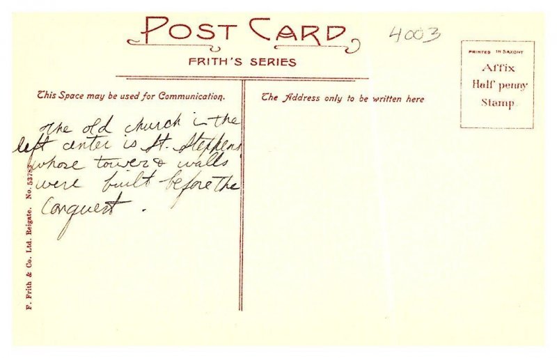 Exeter , Mol's Coffee House