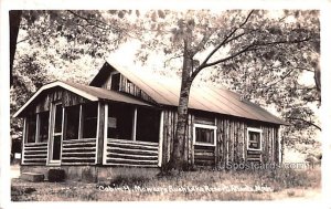 Cabin 4 in Atlanta, Michigan