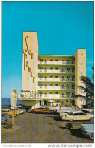 Florida Fort Lauderdale Sun Toer Hotel and Apartments