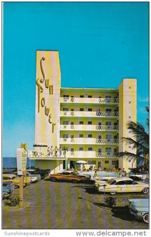 Florida Fort Lauderdale Sun Toer Hotel and Apartments
