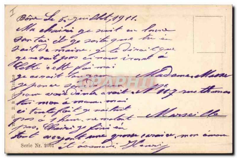 Old Postcard Deer Hunting