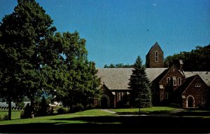 Connecticut Kent School For Boys