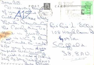 BR82296 durham cathedral from the college  uk