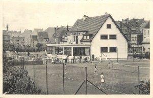 Belgium Middelkerke Tennis Club