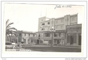 RP: Gran Hotel Brisas Del Hum Mercedes (Uruguay) Uruguay, 20-40s