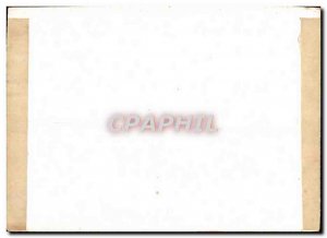 Old Postcard Greece Parthenon