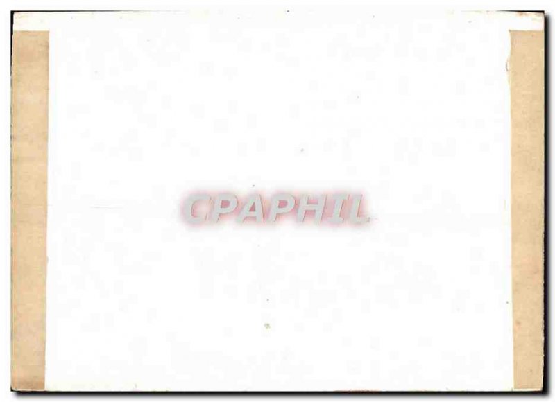 Old Postcard Greece Parthenon