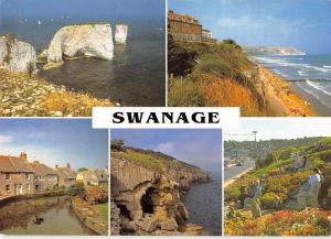 B103311 swanage  dorset  uk