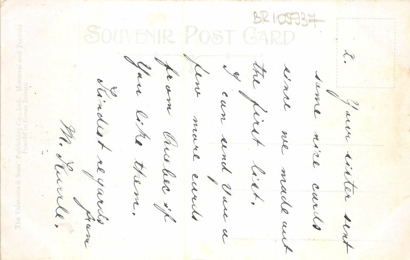 br105937 humberstone mine edmonton alberta  canada