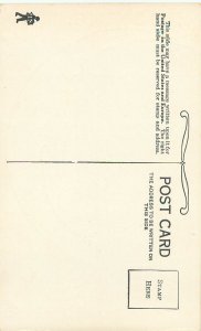 Mooning Postcard Anthropomorphic Moon Is Jealous Cries Romantic Couple Zim