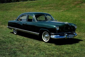 1951 Kaiser