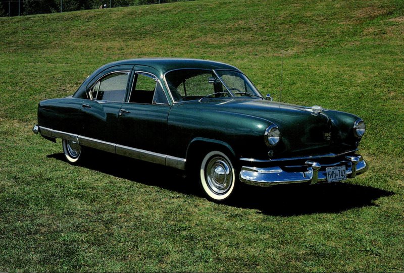 1951 Kaiser