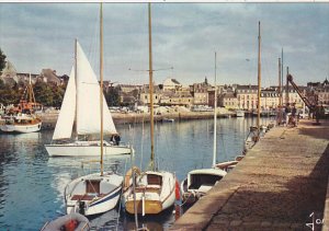 France Vannes Le Port