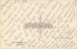 Modern Postcard St. Nectaire Casino