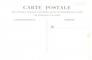 France Paris  gare du Quai d'Orsay