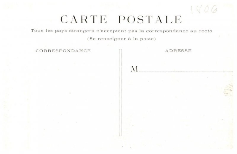 France Paris  gare du Quai d'Orsay