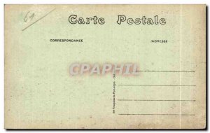 Postcard Old Church St. Ceneri