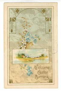 Greeting - Easter     (Winsch)     