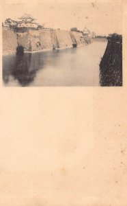 LPD70  Japan Japanese Postcard: Unknown location