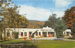 Pioneer Valley Motel - Bernardston, Massachusetts MA