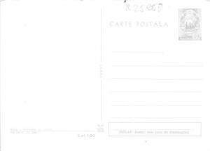 B25959 Bison postal stationery 3020/70
