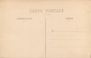 Lot 4 early postcards Oostende Belgium