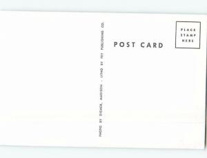 Unused Pre-1980 LITTLE NORWAY HOUSE Blue Mounds - Madison Wisconsin WI d1297