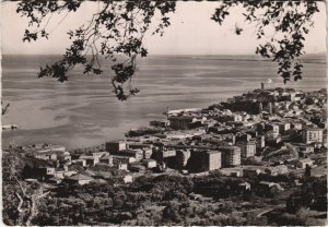 CPM Bastia Vue generale (16076)