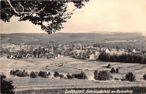 BG15094 luftkurort schmiedefeld am rennsteig   germany CPSM 14x9cm