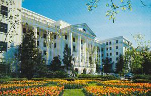 The Greenbrier Resort White Sulphur Springs West Virginia