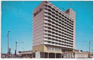 Regina Inn , REGINA , Saskatchewan, Canada , PU-1970